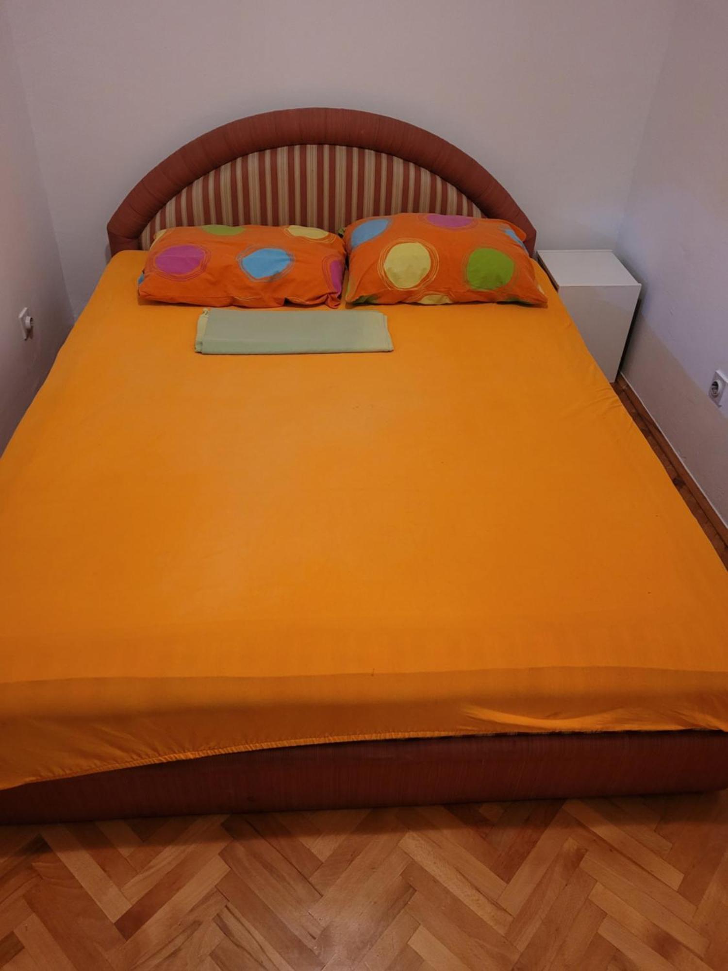 Rakite Apartment Kotor Kültér fotó