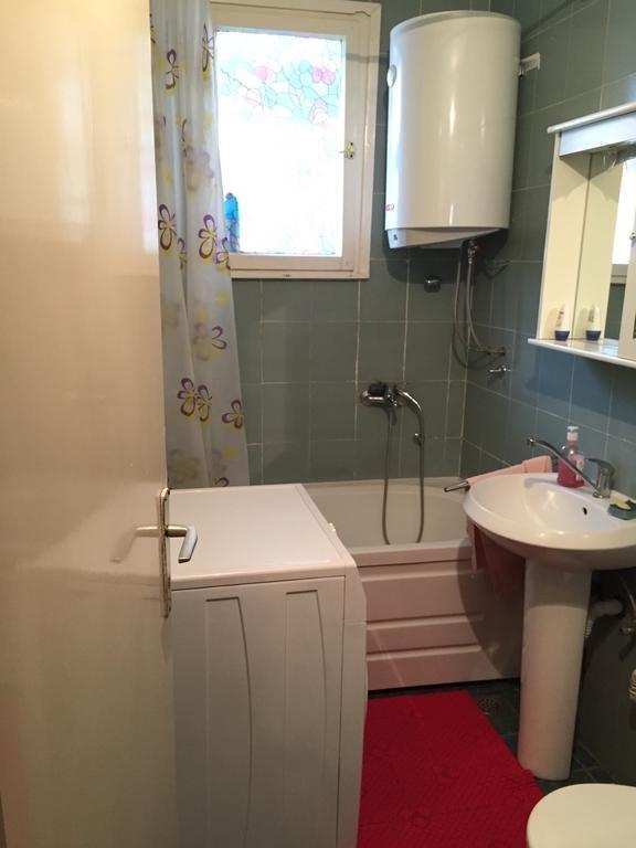 Rakite Apartment Kotor Szoba fotó