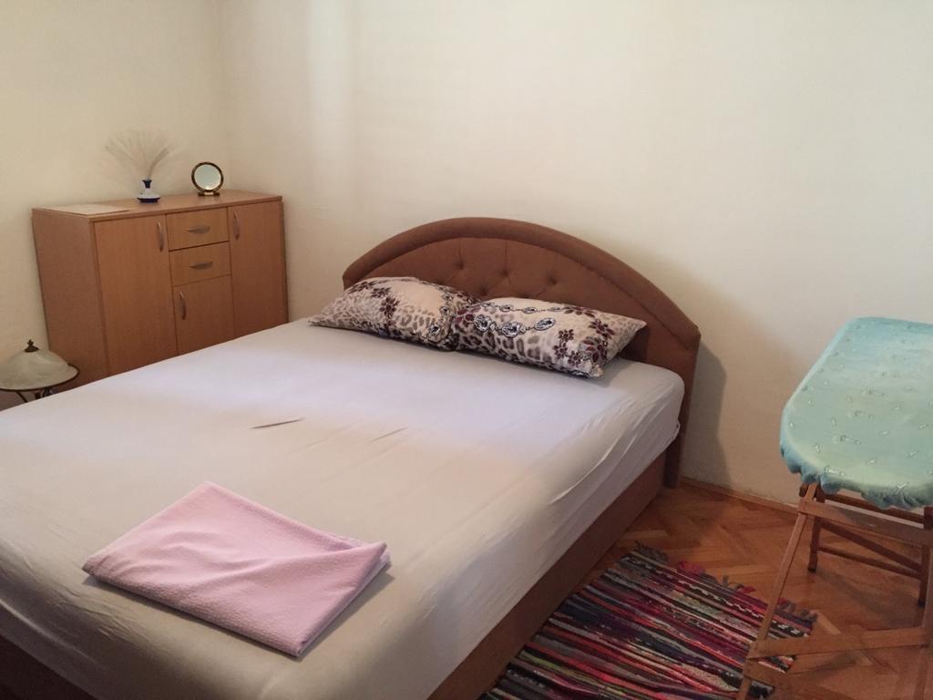 Rakite Apartment Kotor Szoba fotó