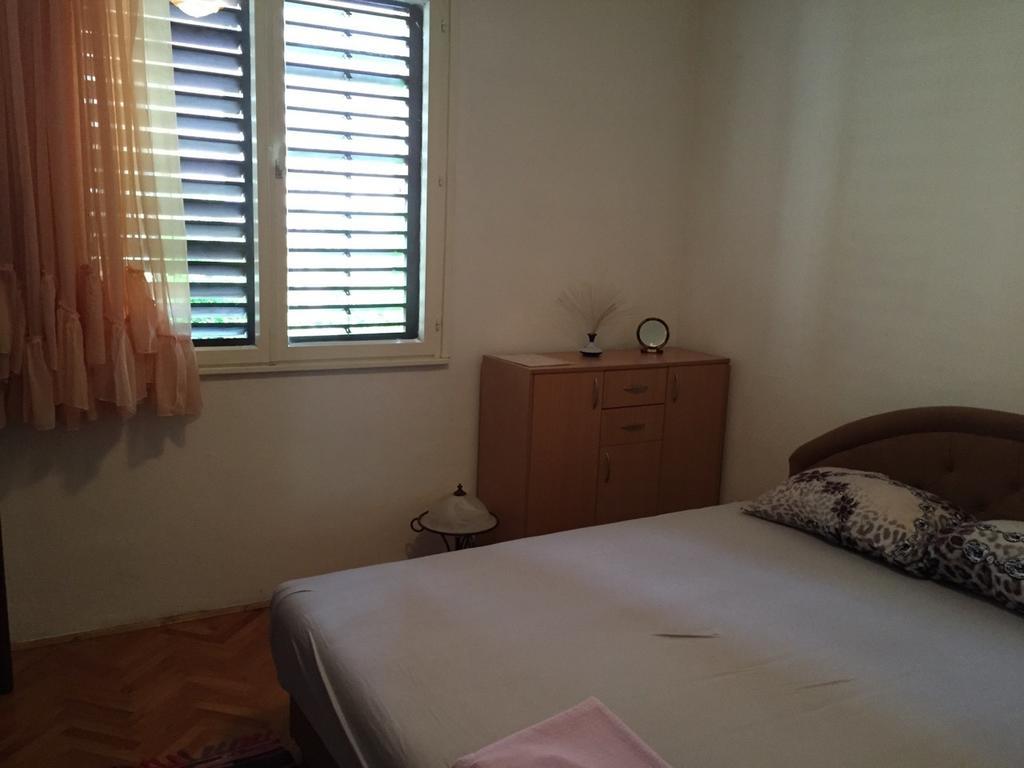 Rakite Apartment Kotor Szoba fotó